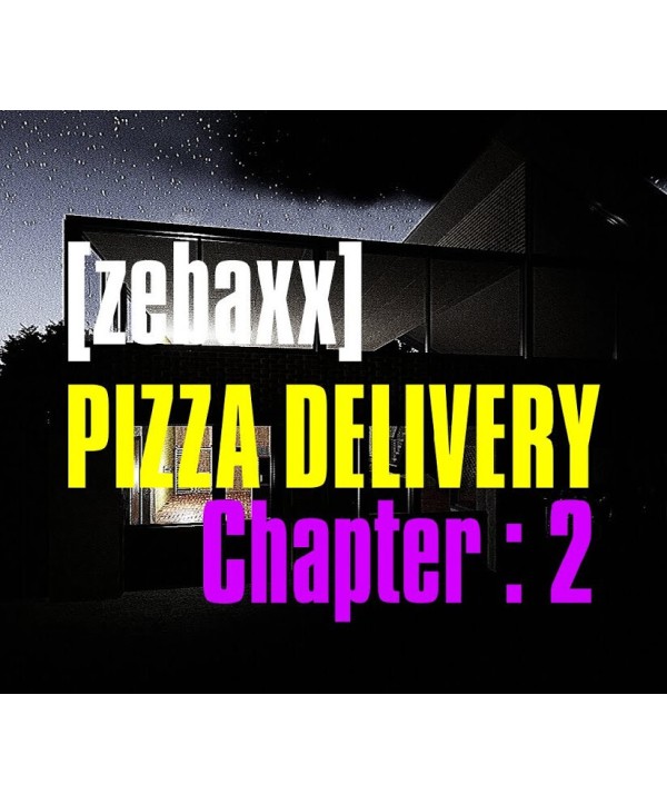 Pizza Delivery [zebaxx] Steam Key GLOBAL
